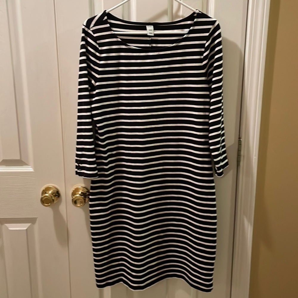 Old Navy Dress